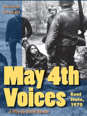 cover image of May 4th Voices